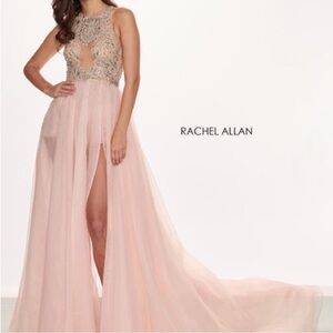 Rachel Allan Prima Donna 5055